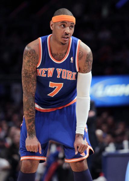 new york knicks carmelo anthony wallpapers. new york knicks wallpaper